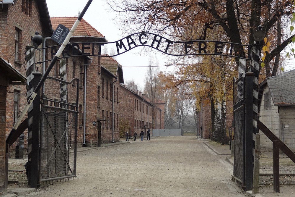 «На свободу»: воспоминания бывших узниц Освенцима из Ленинграда и Варшавы