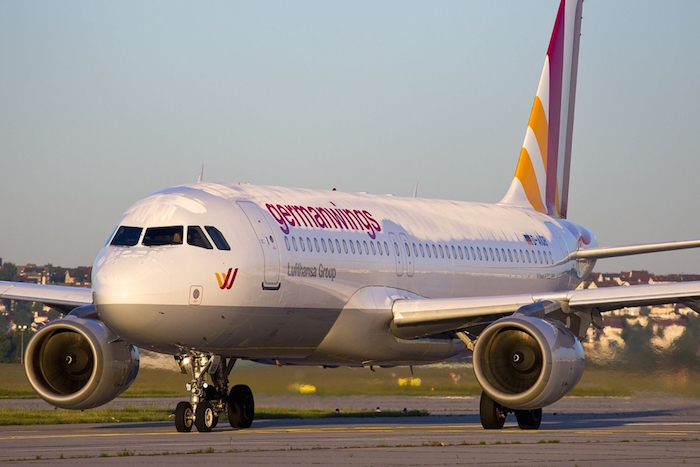 Родственники жертв крушения А320 получат от Lufthansa 275 миллионов евро