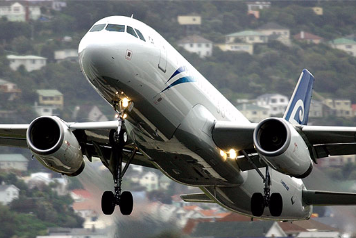 Причиной крушения А320 в Альпах могла стать разгерметизация салона