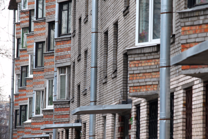 Жители попавших под реновацию кварталов смогут переехать в другие районы