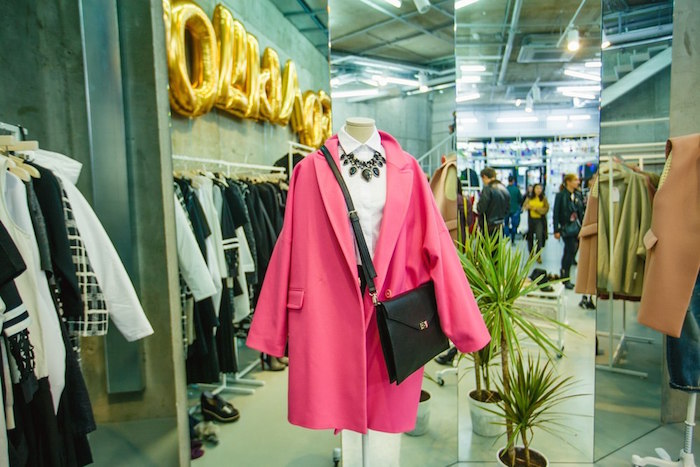 Десять петербургских магазинов одежды локальных брендов и молодых западных дизайнеров