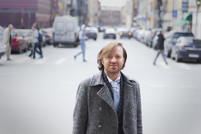 Итальянец Франческо Аттолини — о сером рынке продуктов, мусоре и любимых маршрутах