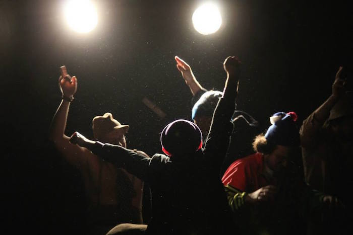 В честь юбилея Бродского в Петербурге пройдет театральный фестиваль ...