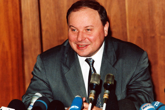 Пять книжек для длинных выходных. «Бумага»