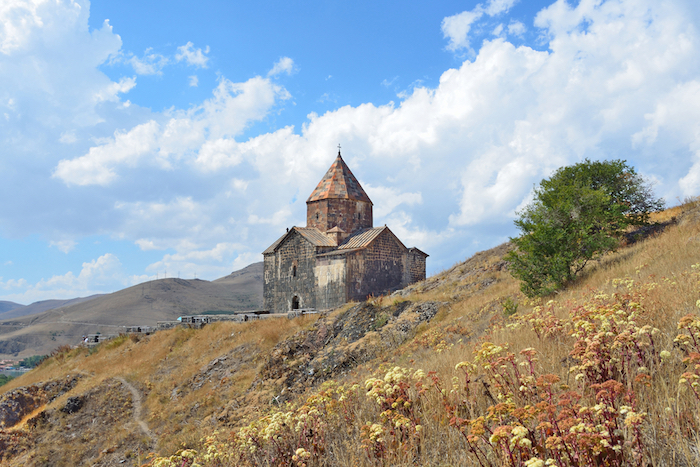 Как путешествовать по Кавказу: советы для туристов в Грузии, Армении и Азербайджане