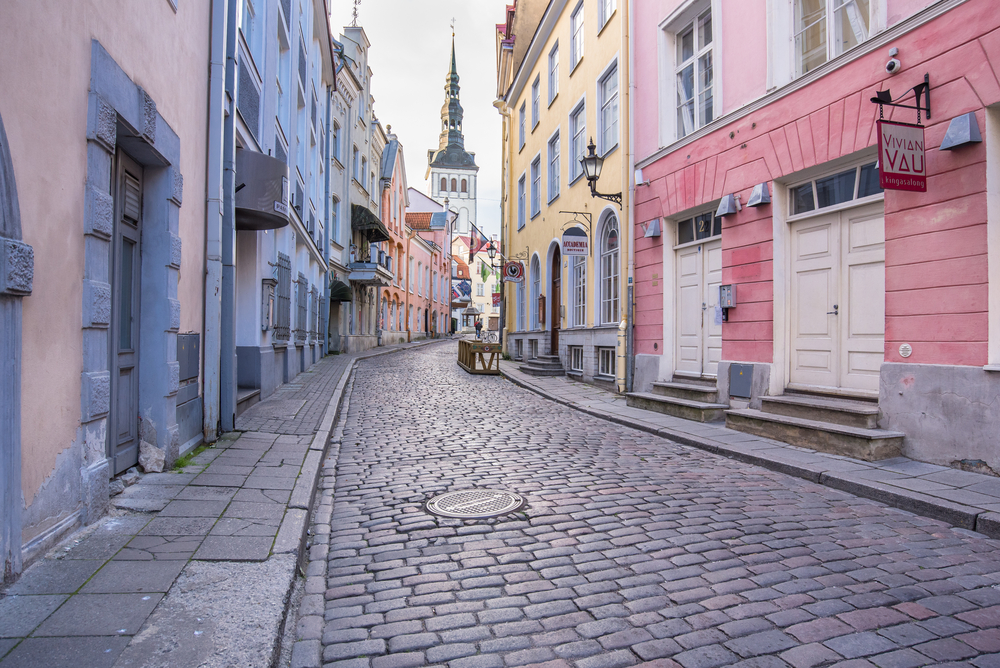 Страна советов: местный житель, турист и экспат из Петербурга рассказывают про Эстонию