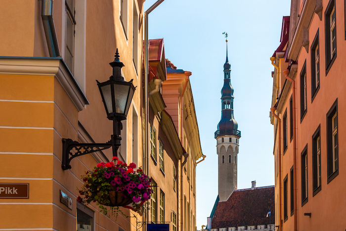 Как путешествовать по Прибалтике: советы для туристов в Латвии, Литве и Эстонии