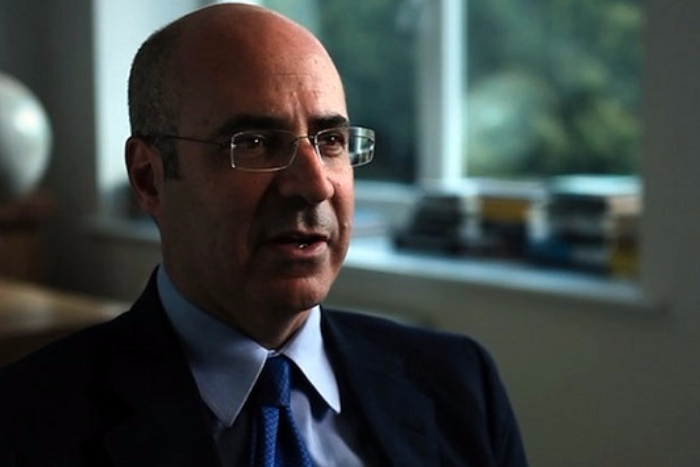 Глава Hermitage Capital заявил о причастности Чайки к смерти Магнитского