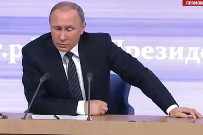 Путин прокомментировал конфликтные ситуации вокруг Турчака, «молодого Ротенберга» и детей Чайки