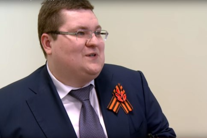 Фонд борьбы с коррупцией опубликовал большое расследование о семье генпрокурора Чайки