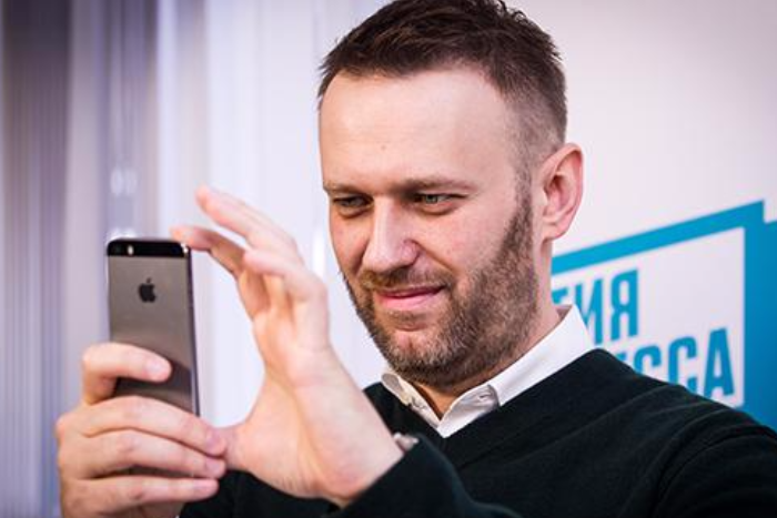 Фонд борьбы с коррупцией сделал сайт с «реестром злодеев»