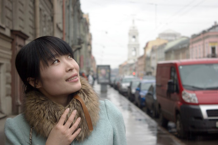 Китаянка Лай Линчжи — о русской одежде и обуви, нехватке овощей и очаровании электричек