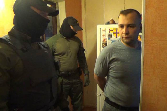 Участника паблика «Свободная Ингрия», задержанного за комментарий про москвичей, отпустили под подписку о невыезде