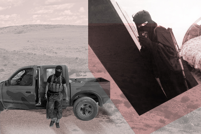 Как петербуржцы становятся бойцами «Исламского государства»