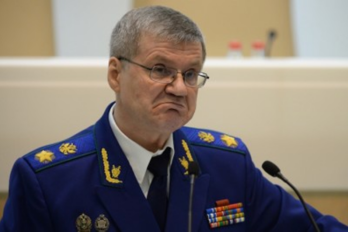 Навальный заявил, что Росреестр переименовал сыновей Чайки в ЛСДУ3 и ЙФЯУ9