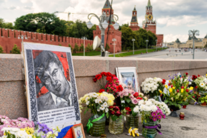 СК заявил, что Немцова убили за 15 миллионов рублей