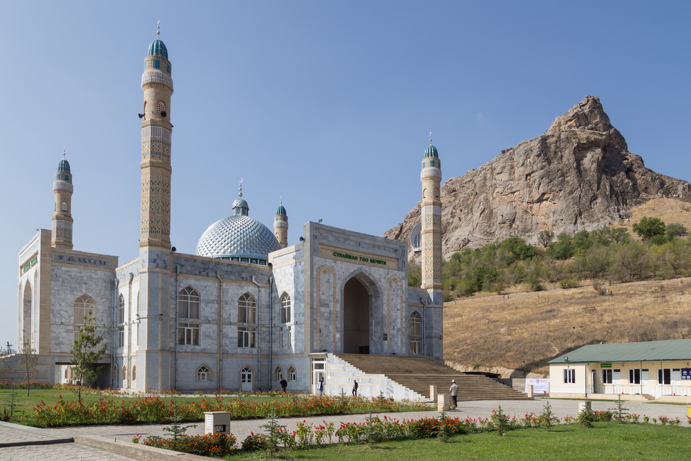 Как путешествовать по Средней Азии: советы туристам в Казахстане, Узбекистане, Таджикистане, Туркмении и Киргизии