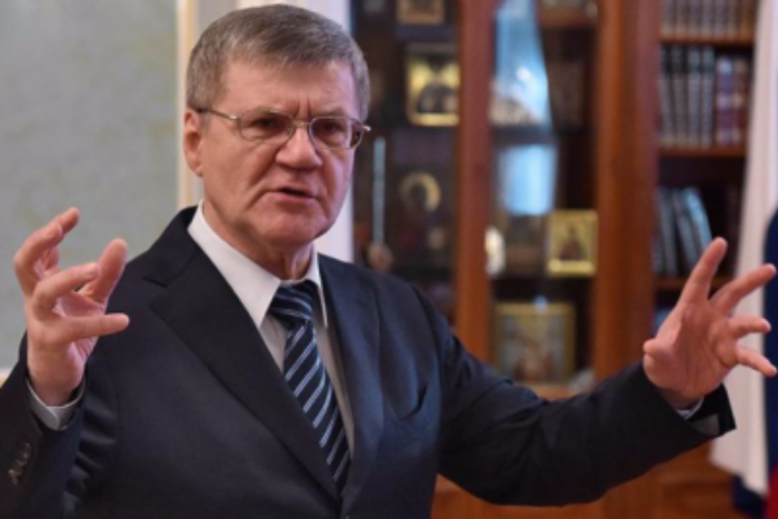 Политехнический музей разгадал алгоритм превращения детей Чайки в ЛСДУЗ и ЙФЯУ9