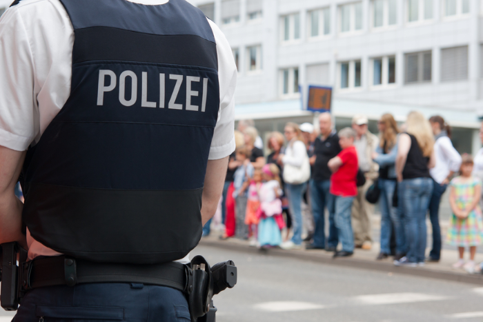 ИГ взяло на себя ответственность за взрыв в ресторане в Баварии