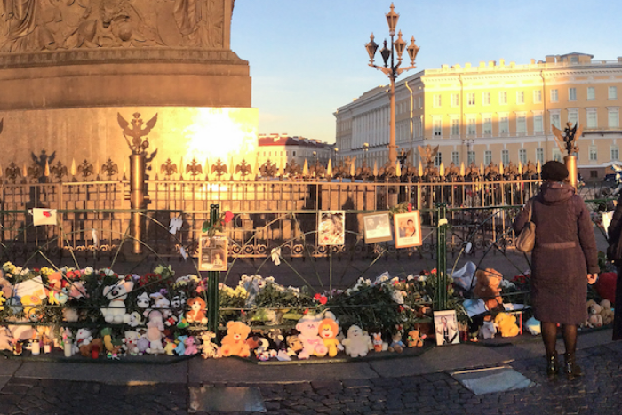 До родственников жертв авиакатастрофы А321 не дошли 3 млн пожертвований, пишет «Фонтанка»