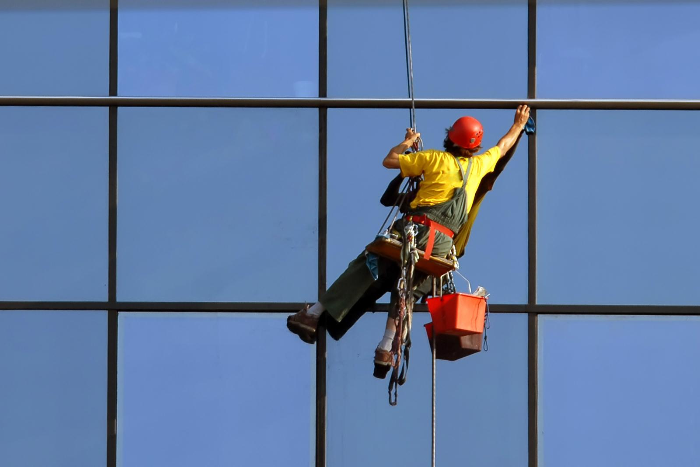 Полиция задержала раздражительного петербуржца, перерезавшего тросы ...