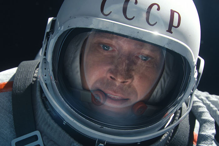 Кино недели: фильм о советских космонавтах и драма о последствиях реальной авиакатастрофы