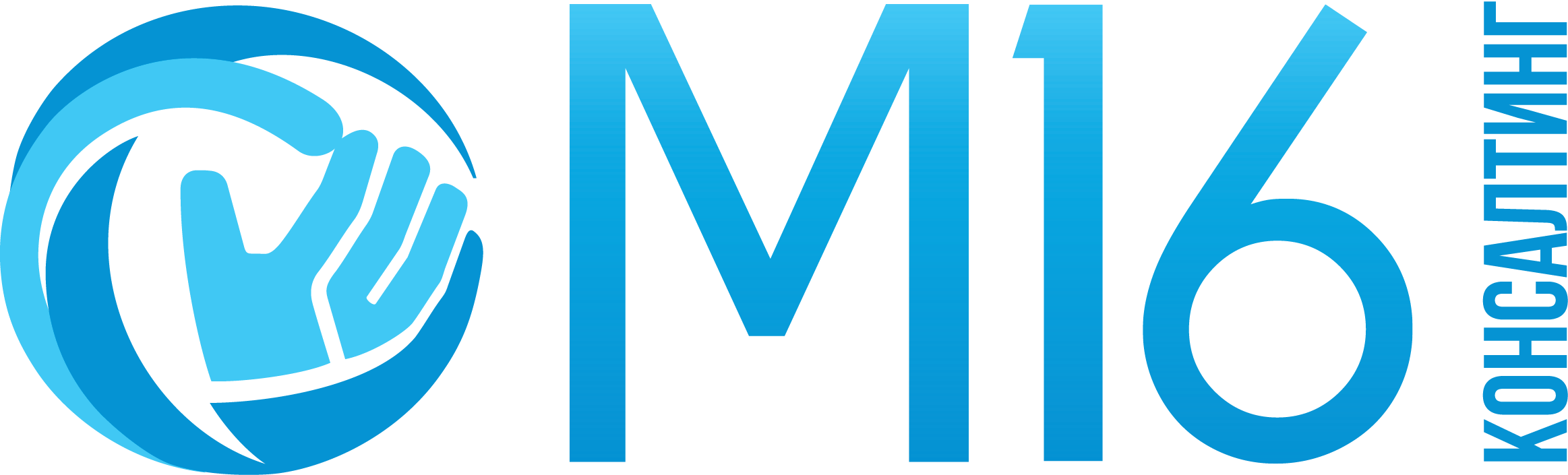 Логотип партнера