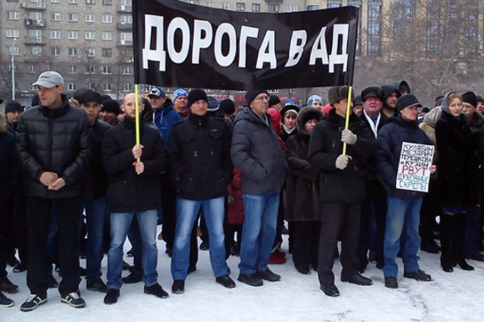 В России разработали закон, защищающий театры и музеи от религиозных активистов