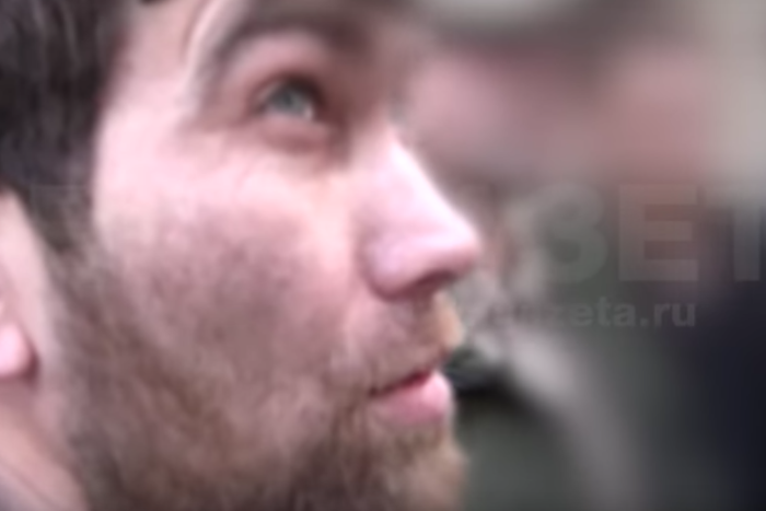 «Новая газета» опубликовала видео показаний соучастника убийства Немцова