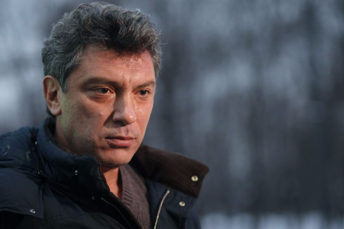Дочь Немцова потребовала признать убийство отца посягательством на жизнь госдеятеля