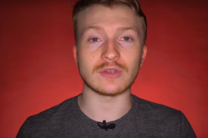 Поперечный, Соболев и другие видеоблогеры потребовали от правительства исключить Соколовского из списка террористов