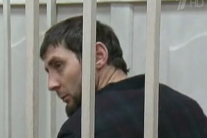 Обвиняемого в убийстве Немцова приговорили к 20 годам колонии. Обвинение просило для него пожизненный срок