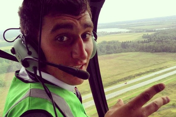 Безработный и бывший заключенный. ФБК опубликовал расследование о сыне Дмитрия Пескова, UPD