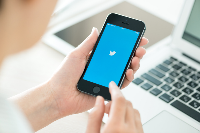Twitter увеличит лимит символов в сообщении до 280 знаков