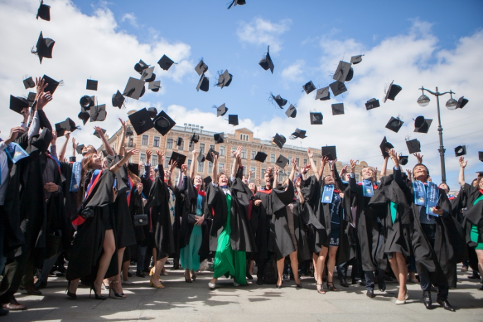 СПбГУ и ИТМО вошли в международный рейтинг вузов, где лучше всего ...
