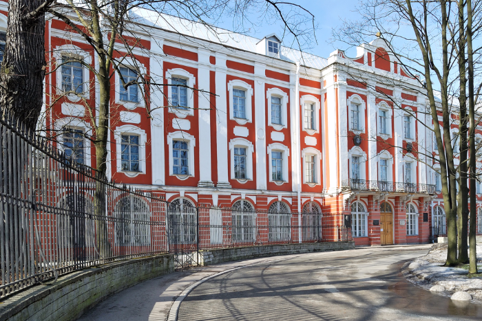 Полтавченко одобрил создание комиссии, которая будет искать место для нового кампуса СПбГУ
