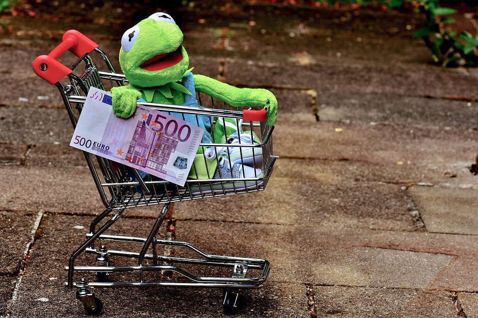 Пройдите тест о биткоинах, кешбэке и кредитах и узнайте, насколько хорошо вы разбираетесь в финансах