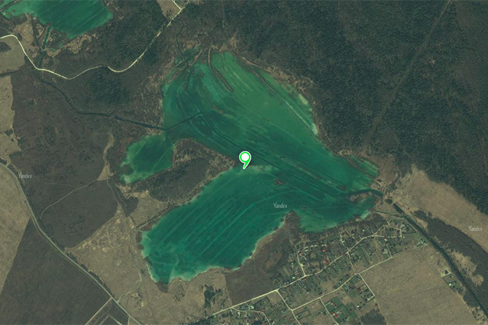 Где в Ленобласти этим летом можно купаться — на интерактивной карте