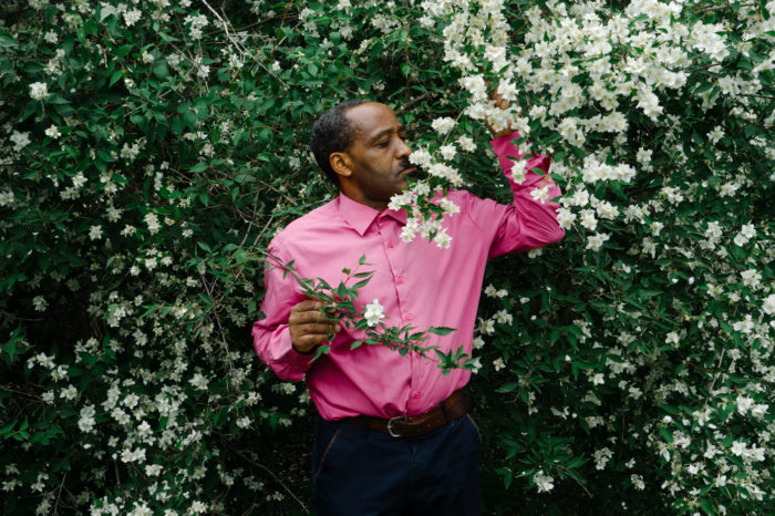 Руандиец Валенс Манирагена — об образовании, частушках и том, как он переживает в Петербурге последствия гражданской войны на родине