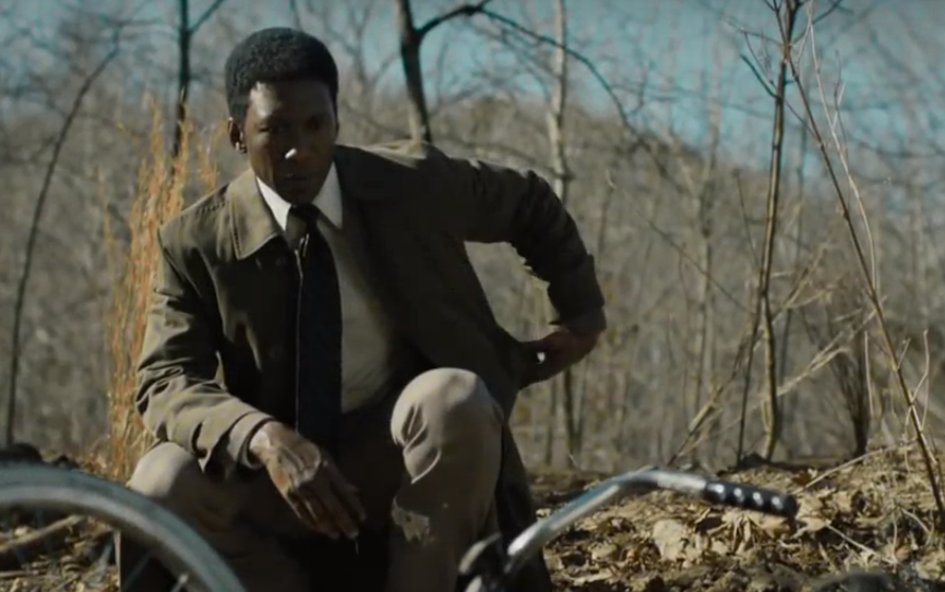 Вышел первый трейлер третьего сезона «Настоящего детектива». «Бумага»