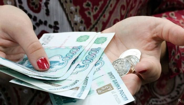 Полтавченко повысил прожиточный минимум в Петербурге на 145 рублей