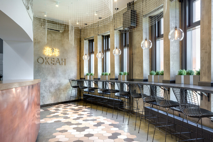 На Петроградской стороне открылся суши-гастроном с доставкой спринг ...