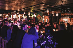 El Copitas стал первым баром из Петербурга, который попал в 50 лучших баров мира. Как этого удалось добиться — рассказывает совладелец