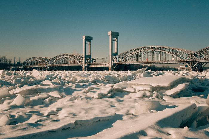 «Штык в горле Невского проспекта» или Мост 16 яиц? Пройдите тест и проверьте, как хорошо вы знаете неофициальные названия известных мест Петербурга