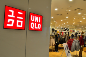 Uniqlo откроет магазин в петербургском «Европолисе»
