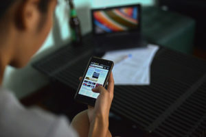 Пройдите простой тест про интернет, который придумали школьники, и ответьте на вопросы про VPN, гигабайты и роутер