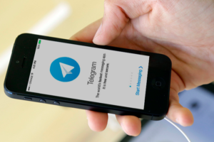 Аудитория Telegram за год выросла в полтора раза, несмотря на блокировку