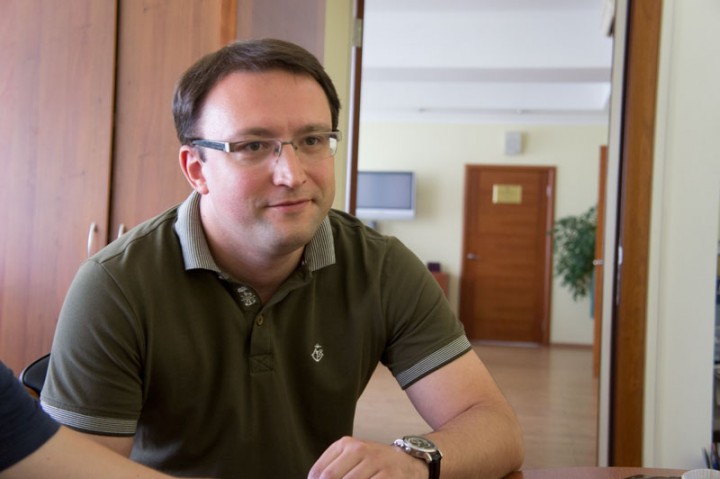 СК прекратил уголовное дело о растрате против пресс-секретаря ...