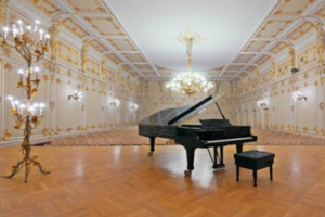 В Петербургской филармонии показали оперу Пуччини со стихами Оксимирона. Вот отрывок из выступления