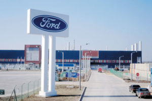 Ford намерен отказаться от производства легковых автомобилей в России, узнал «Коммерсант». Завод во Всеволожске может закрыться до конца года